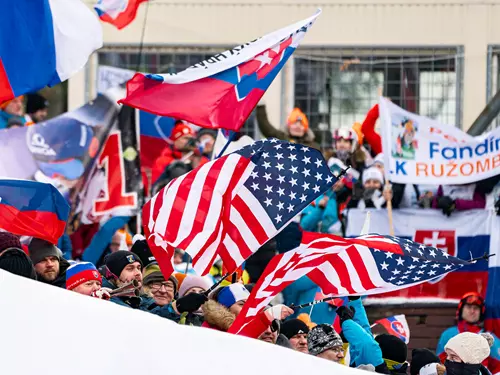 Světový pohár žen v alpských disciplínách 2026