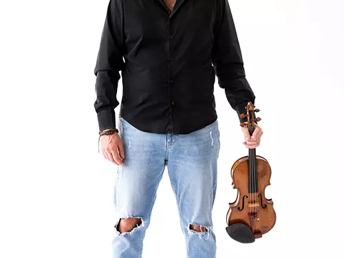 Jihočeský kytarový festival 2025