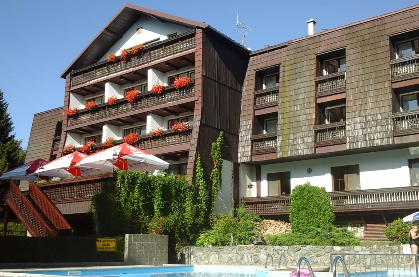 Hotel Pavla – Vysočina