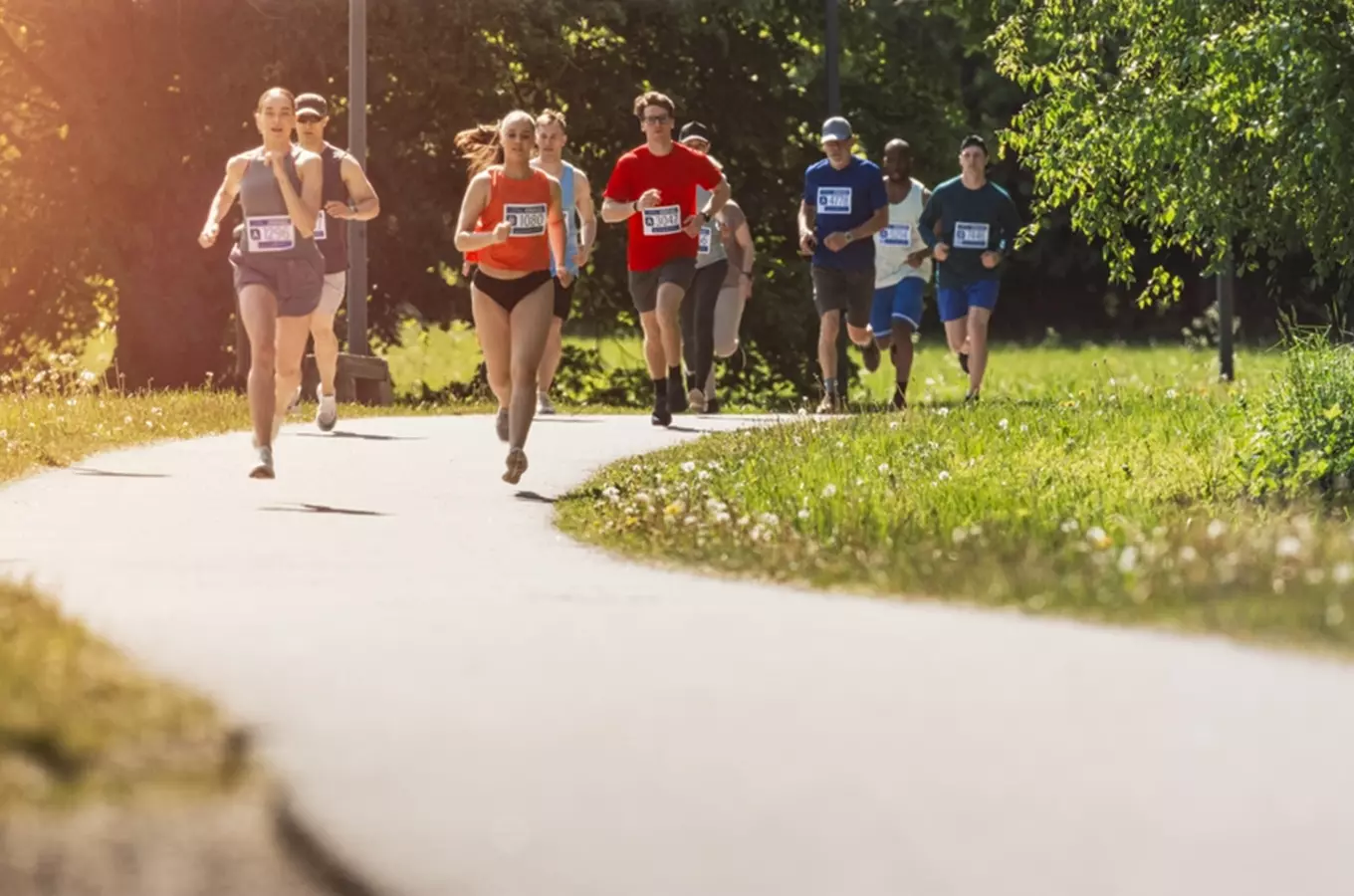 Houmrův triatlon startuje již tuto sobotu 