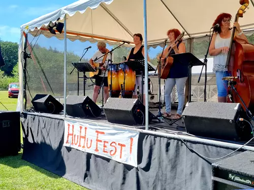HuHuFest 24