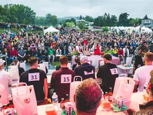 Chillibraní Brno 2025