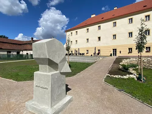 Dny evropského dědictví – bývalý augustiniánský klášter v Mělníku