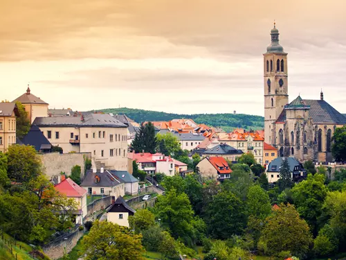 Prague Visitor Pass využijete v Kutné Hoře a dalších městech Středočeského kraje