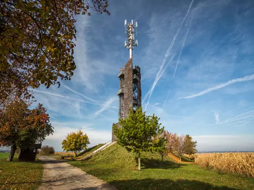 Poznejte 10 nej středočeských rozhleden