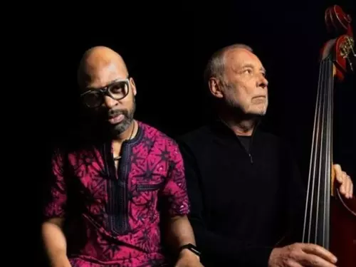 Dave Holland & Lionel Loueke