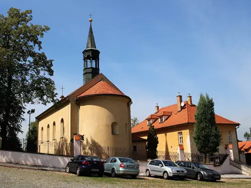 Hostivařský komorní koncert XI. – Židovská hudba a klezmer pro violoncello