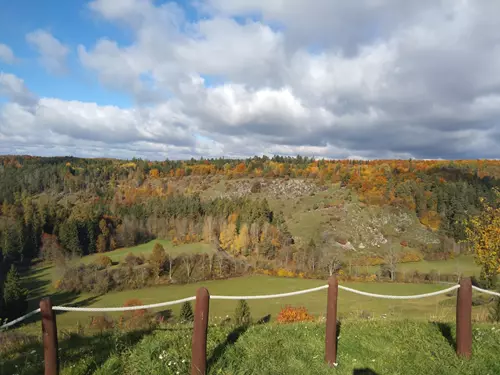 Vyhlídka