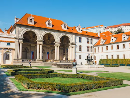 Kam do muzea v Praze po celý rok zdarma?
