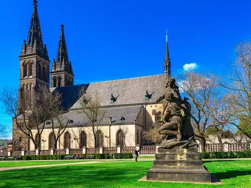 Vyšehrad