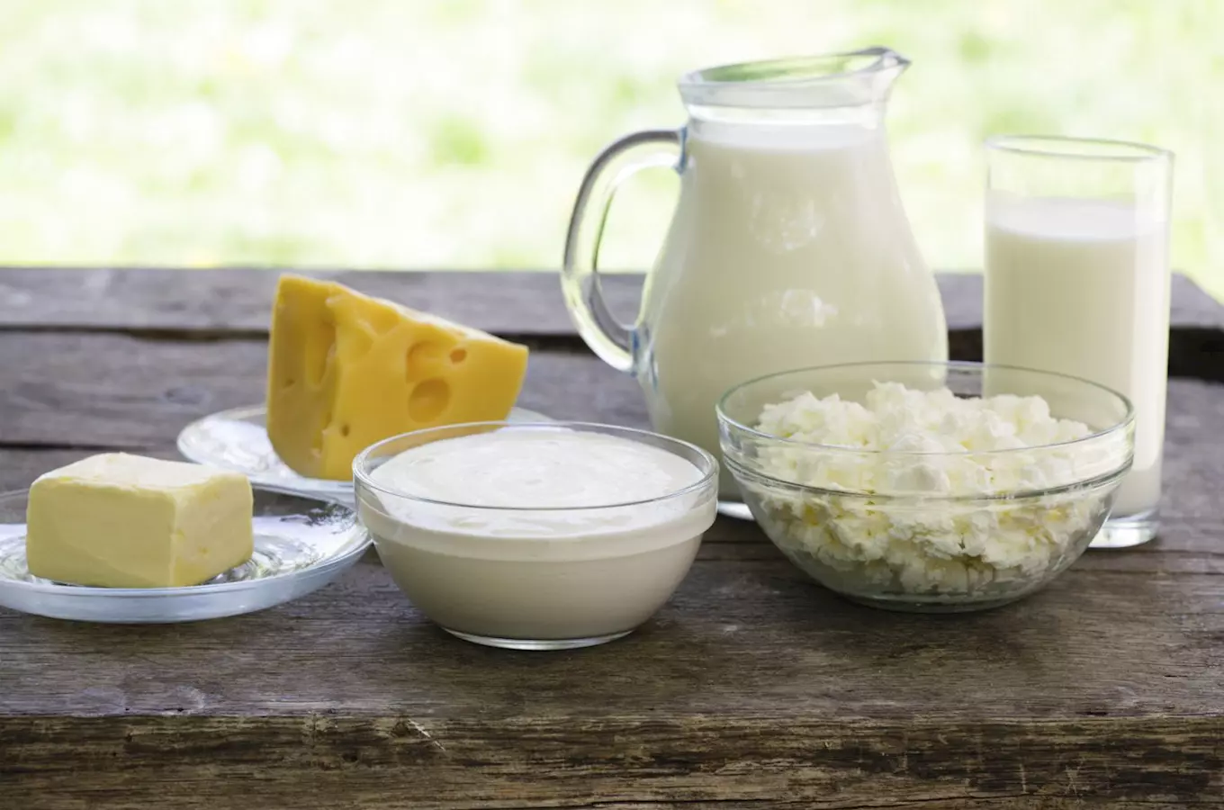 Mlékárna Polná – dopřejte si ty nejlepší mléčné výrobky