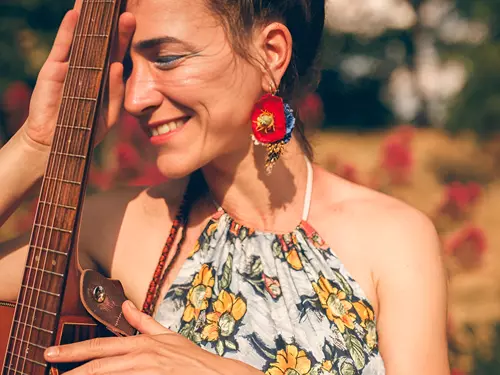 Eniesa – sólový koncert