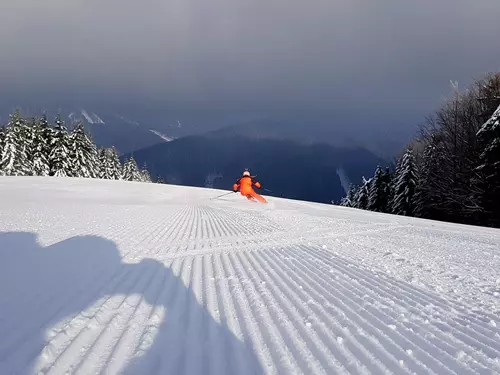 Ski Kouty