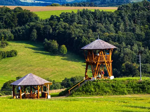 Zdroj foto: mapy.cz, autor Nemec Daci