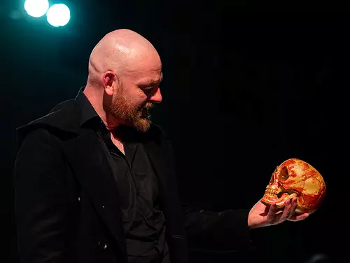 Letní shakespearovské slavnosti v Ostravě začínají