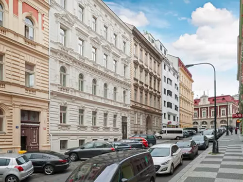 H7 Palace Praha