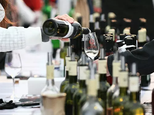 Tradicní košt vín bude letos probíhat v brnenském podzemí