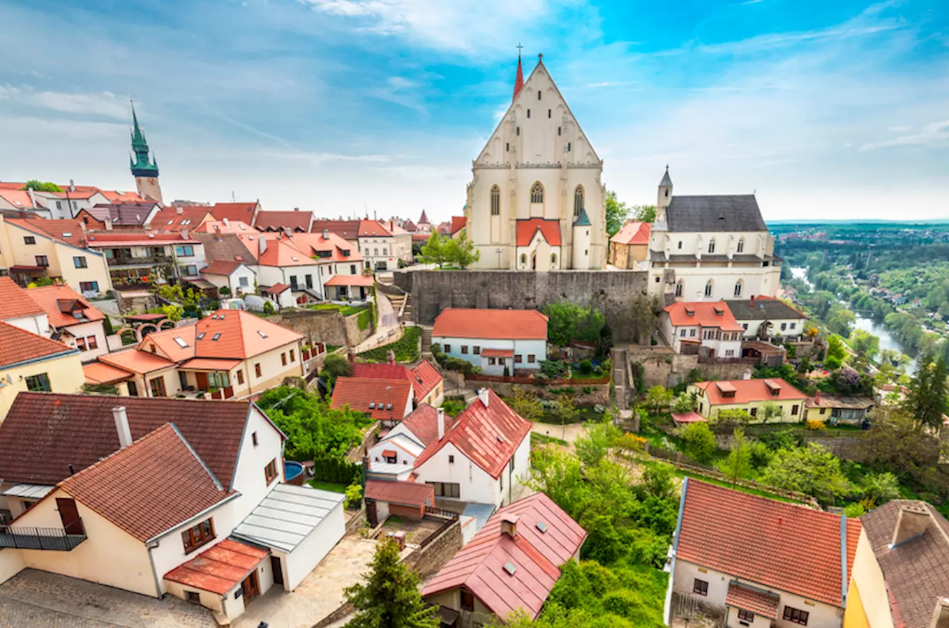 Hudební festival rozezní opět Znojmo