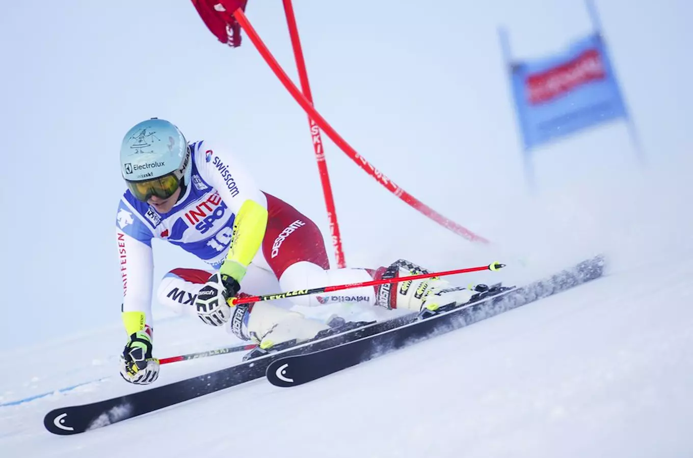 Fis Ski World Cup – Světový pohár žen 2019 ve Špindlerově Mlýně