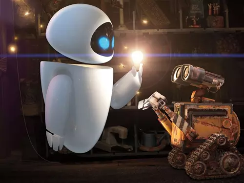 WALL-E