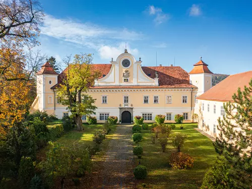Vrbasovo muzeum Ždánice