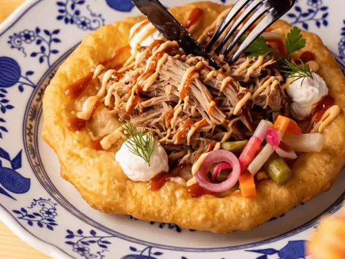 Český street food v Remedi 