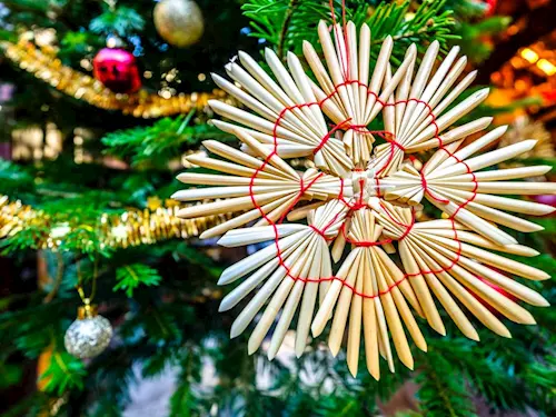 Hrad a zámek Horšovský Týn nabídne zajímavé vánoční prohlídky