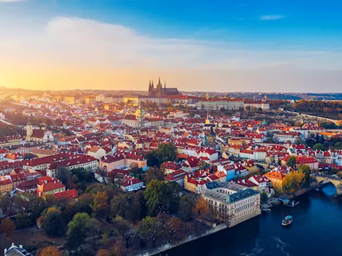 100 tipů: procházky v Praze, Kudy z nudy