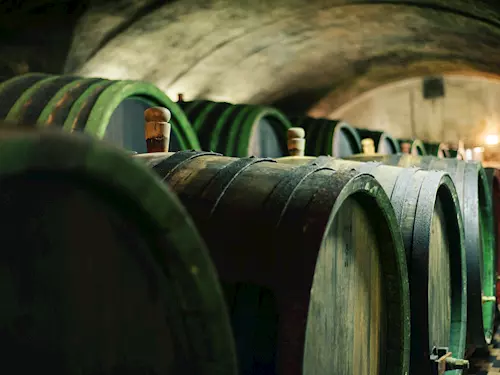 Mešní víno z Kroměříže už má arcibiskupské požehnání