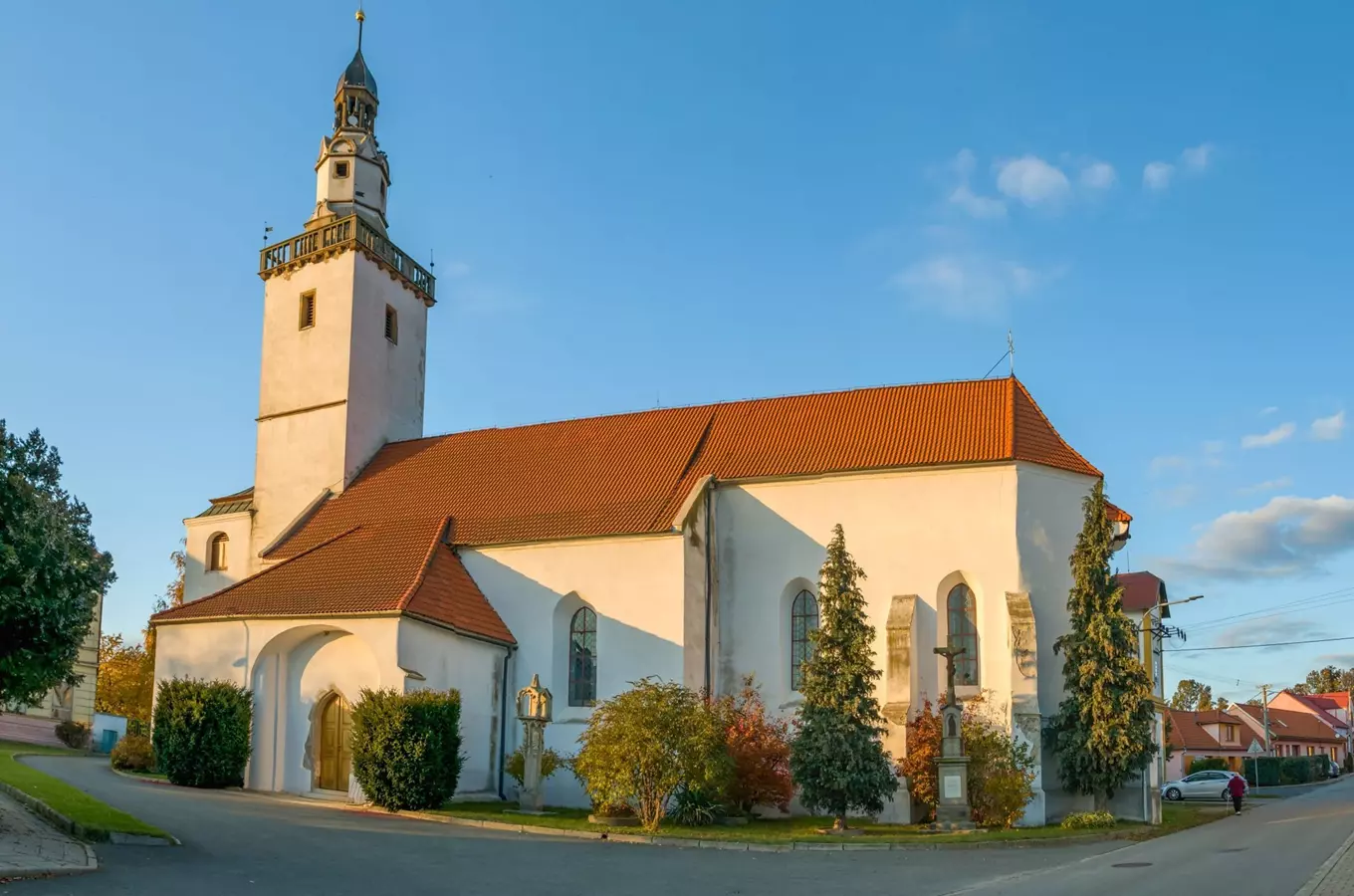 Zdroj foto: mapy.cz, autor Irena Kučerová