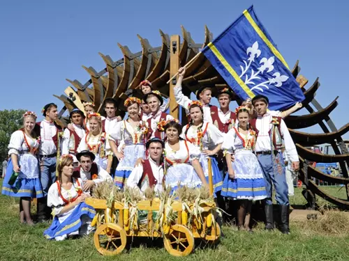 50 tipů na víkend z celého Česka