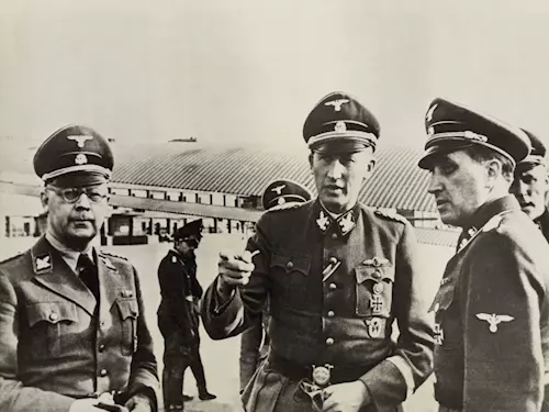 Atentát na Heydricha – nejvýznamnější odbojový čin 