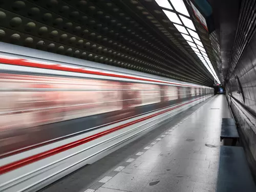 Provoz pražského metra letos slaví 50. výročí: tipy na akce, zážitková turistika a geolokační hry