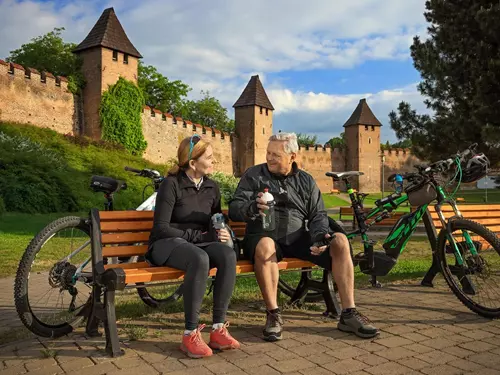 Nymburk ožije zábavou pro malé i velké