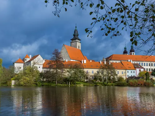 Hrady a zámky, Kudy z nudy, celoročně