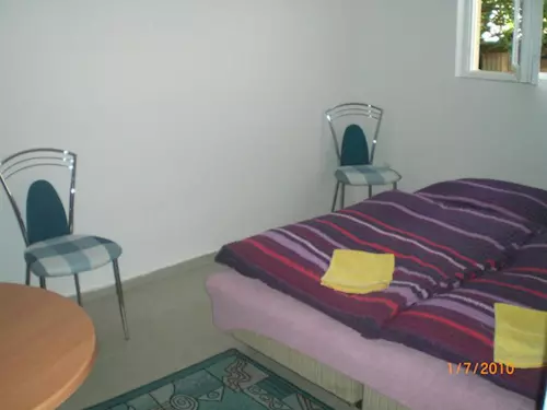 Apartmány Paola 4