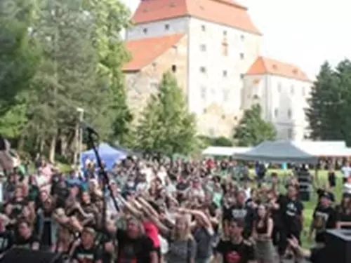 Miroslavské Meruňkobraní 2025
