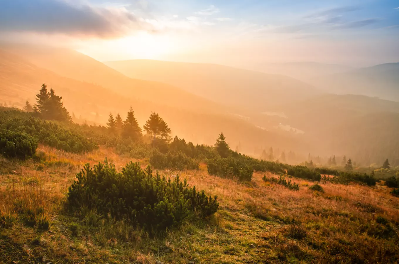 Krkonošský národní park, Kudy z nudy, KRNAP, národní park Krkonoše