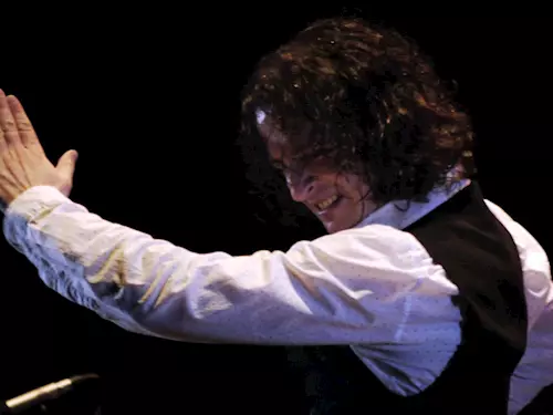 Mateo Gallito