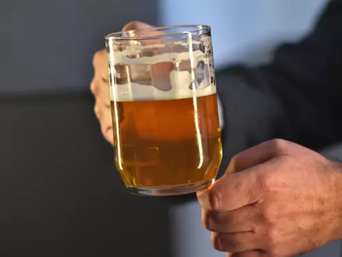 Dalešický pivovar zažije Hrabalovskou noc