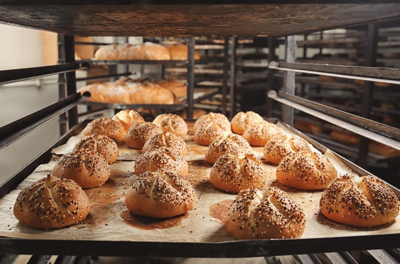 Třebětická pekárna u Holešova – Kudy z nudy