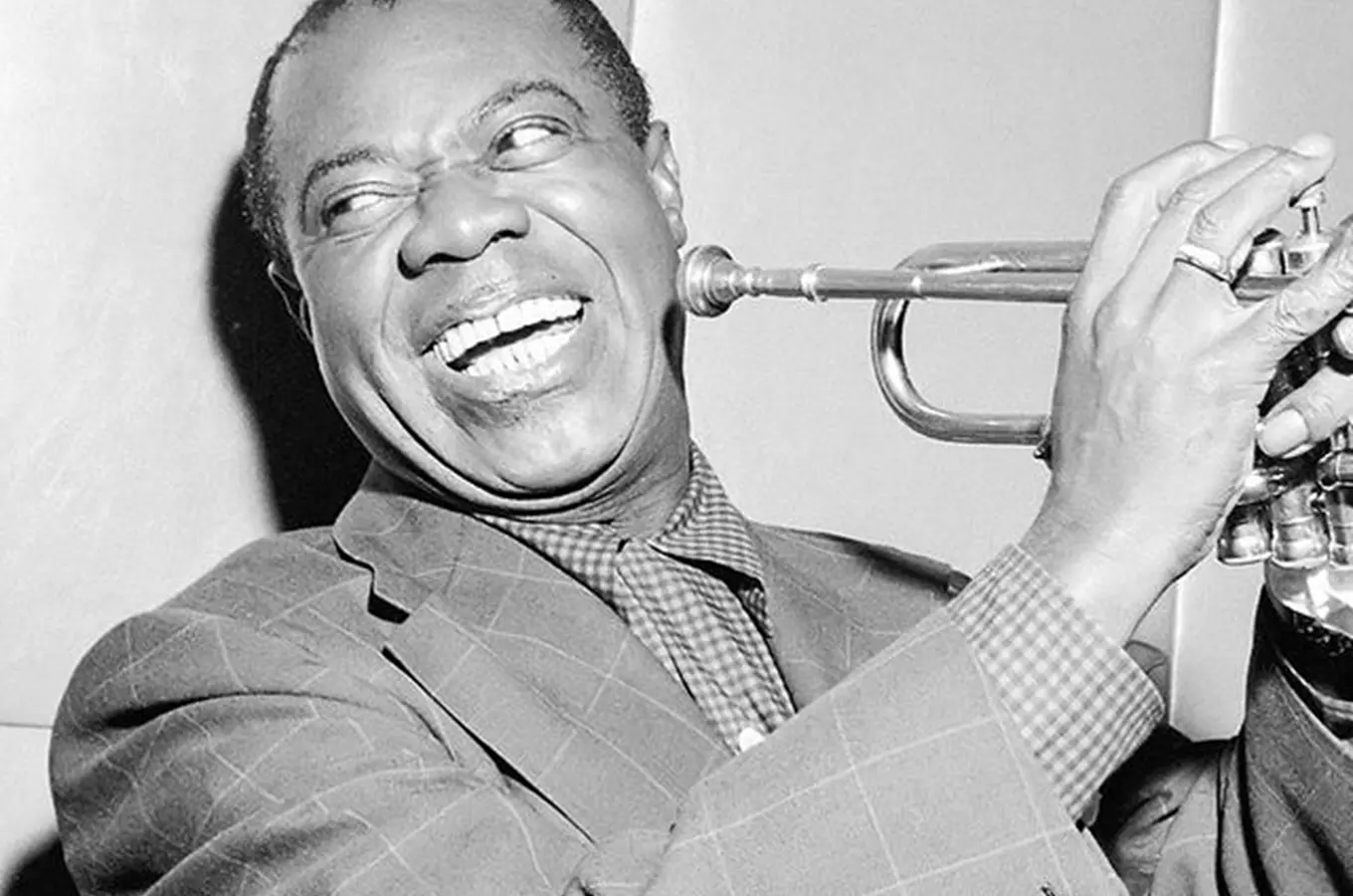 Jazz Legends Remembered – A Tribute to Louis Armstrong by Old Timers Band