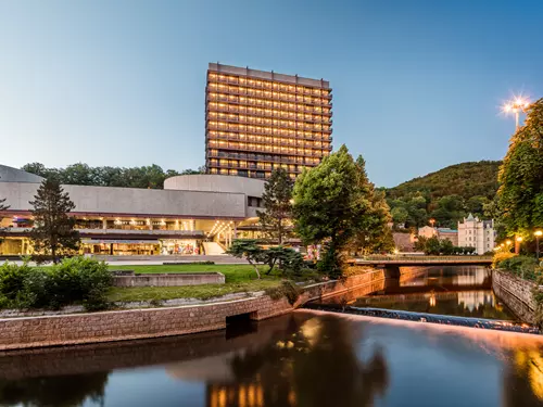 Hotel Thermal