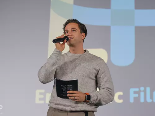 Empathic Film Festival 2025