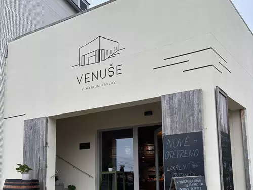 Kulturně na vínečko