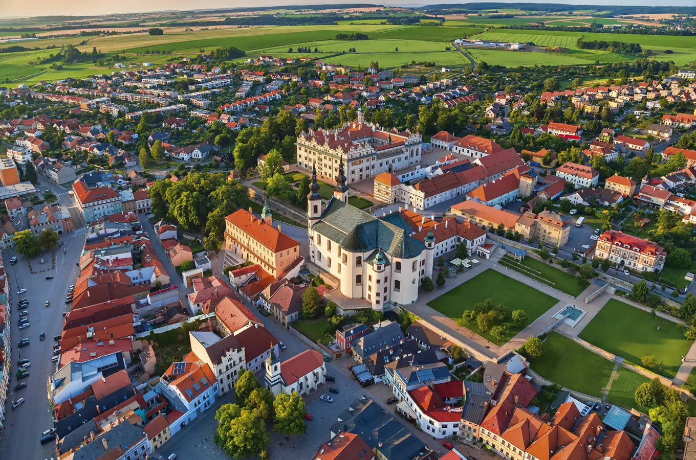 Cestování bez bariér: nejlepší tipy ze všech regionů ČR