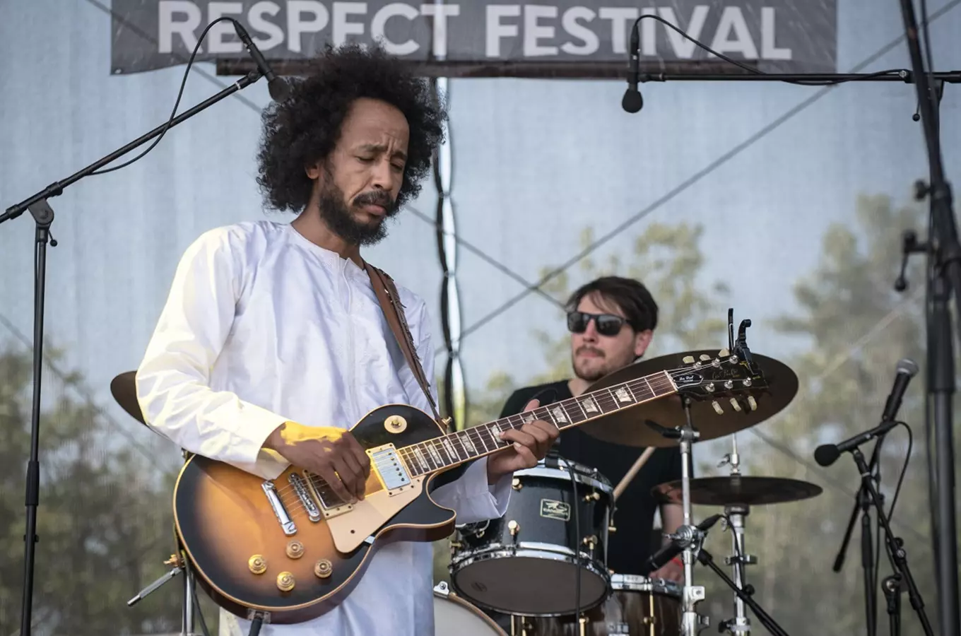 Respect festival 2025