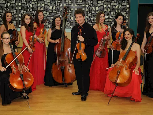 Ambroš Ladies Orchestra