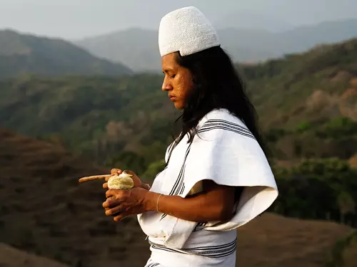 kmen Arhuaco 