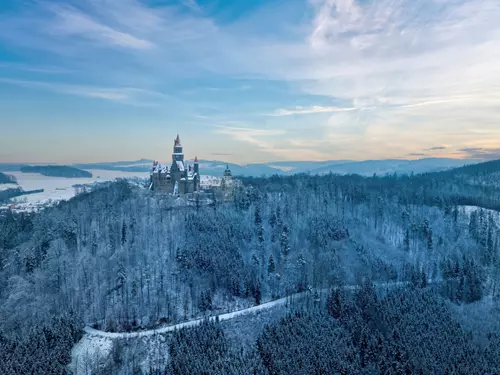 Tipy na výlet na hrady, tvrze a zříceniny v Česku, Kudy z nudy